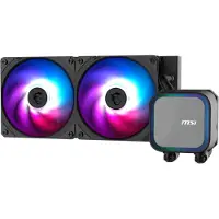 MSI MAG CoreLiquid A13 240 | AiO waterkoeling