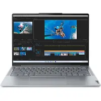 Lenovo NB Yoga Slim 6 14APU8, 14", FHD+, OLED, R7-7840U, 16GB, 512GB, W11