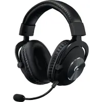 Logitech PRO X Casque Gamer