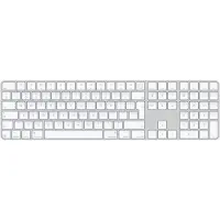 Apple Magic Keyboard met numeriek toetsenblok en Touch ID (2024)