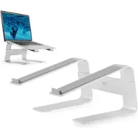 ACT Laptopstandaard AC8130 Zilver 15,6 inch