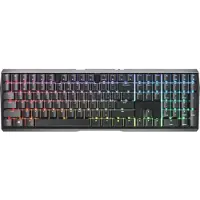 Cherry Mechanisch Toetsenbord MX 3.0S, Draadloos, RGB, Zwart, MX Red