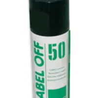 Intronics Label OFF, spuitbus, 200ml