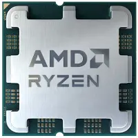 AMD Ryzen 5 7600X processor 4,7 GHz 32 MB L3 Tray