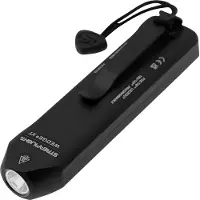 Streamlight Wedge XT Black 88812, oplaadbare zaklamp, 500 lumen