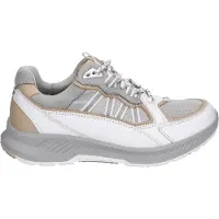 Xsensible Sneaker Women Stretchwalker Colorado Off White Combi-Schoenmaat 42