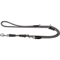 Hunter Freestyle verstelbare riem (Hond, Hondensport), Kraag + Leiband