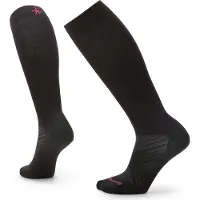 Smartwool Zero Cushion Otc Rec Lange Sokken