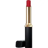 L'Oréal Make-up lippen Lippenstift Color Riche Intense Volume Matte 300 Le Rouge Confident