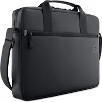 Dell EcoLoop Essential CC3624 (16", Dell), Laptoptas, Zwart