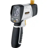 Laserliner CondenseSpot Plus Infrarood-thermometer