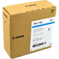 Canon PFI-110 C 2365C001