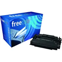 Freecolor Toner, 87X-FRC (BK)