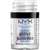 Nyx Facial make-up Foundation Metallic Glitter Lumi-Lite
