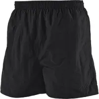 Beco 4033 0 Swimming Shorts Zwart 2XL Man