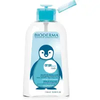 Bioderma ABC Derm H2O Eau Micellaire Lotion - 1000ml