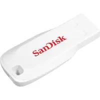 SanDisk Cruzer Blade - clé USB - 16 Go