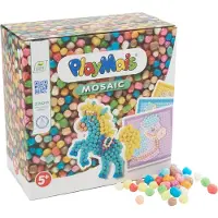 PlayMais Mosaic Pony