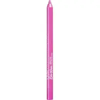 Nyx Oog make-up Eyeliner Epic Wear Semi-Perm Graphic Liner Stick Pink Spirit