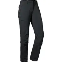 Schöffel Outdoorbroek 'Engadin1' zwart