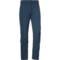Schöffel Outdoorbroek 'Engadin1' navy