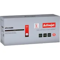 ActiveJet Toner Cartrridge - - HP 216A W2410A - Zwart - 1050 pagina's - Met Chip
