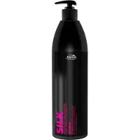 Joanna Professional JOANNA SILK - Shampoo voor normaal tot droog haar - 1000 ml - SHAMPOO