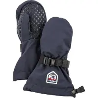 Hestra - Kid's Fjellvotten Mitt - Handschoenen 2, blauw
