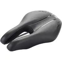 ISM PM 2.0 Zwart Fietszadel