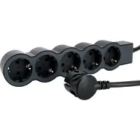Legrand 694556, 56 mm, 327 mm, 76 mm, 443 g, 10 stuks