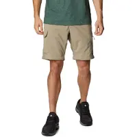 Columbia - Silver Ridge Utility Convertible Pant - Afritsbroek 34 - Length: 34'', grijs