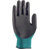 Uvex Bamboo TwinFlex D xg 6009008 Snijbeschermingshandschoen Maat (handschoen): 8 EN 397 1 paar