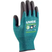 Uvex Bamboo TwinFlex D XG Handschoen