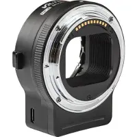 Viltrox NF-Z Auto Focus Mount Adapter