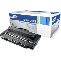 Samsung SCX-4720D5 toner zwart hoge capaciteit (origineel)