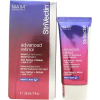 StriVectin Pflege Collection Advanced Retinol Nightly Renewal Moisturizer 30 ml