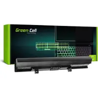 Green Cell Batterij voor Toshiba Satellite C50-B C50D-B C55-C PA5184U-1BRS / 14,4V 2200mAh
