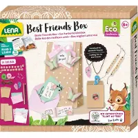 Lena Eco Mode Hartsvriendinnenbox.