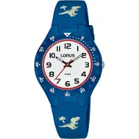 Lorus kinderhorloge, modelnummer -RRX49GX9