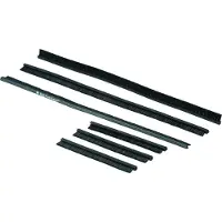 Bosch 2608620692 Reserveborstelset voor GBR 15 CAG 1 stuk(s)