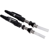 Contec Fastair Tl Mtb Tubeless Presta Kleppen 2 Eenheden
