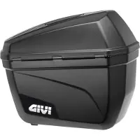 Givi E22n Zijkoffer Set