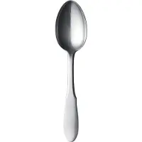 Georg Jensen Dinerlepel Mitra RVS Mat