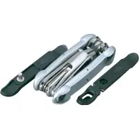 Topeak Hummer 2 tool