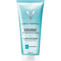 VICHY Purete thermale reinigingsgel 200 ml