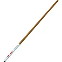 Wolf-Garten 71AED007650 Holz Stielverlängerung ZM 140