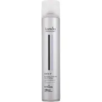 Londa Professional Styling Finish Lock It