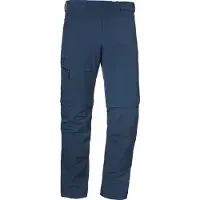 Schöffel Outdoorbroek 'Koper' marine