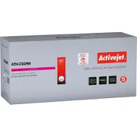 ActiveJet ATH-216MN tonercartridge voor HP-printers, vervanging voor HP 216A W2413A; hoogste kwaliteit; 850 pagina's