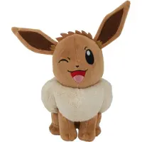 Boti Pokemon - Eevee Knuffel (20cm)